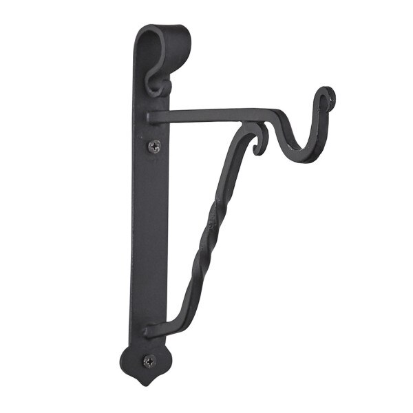 Hanging Clock with Iron Hook Park Designs